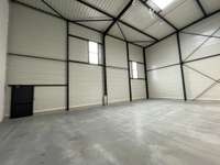 logistics - Activity Facility For Rent - gallery thumbnail - 2