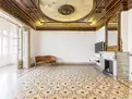 living - Piso de 196m² con 7m² terraza en venta en Eixample Derecho - gallery thumbnail - 2