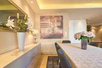living - Piso de 168m² en alquiler en El Pla del Remei, Valencia - gallery thumbnail - 5