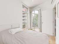 living - Piso de 95m² en venta en Eixample Derecho, Barcelona - gallery thumbnail - 10