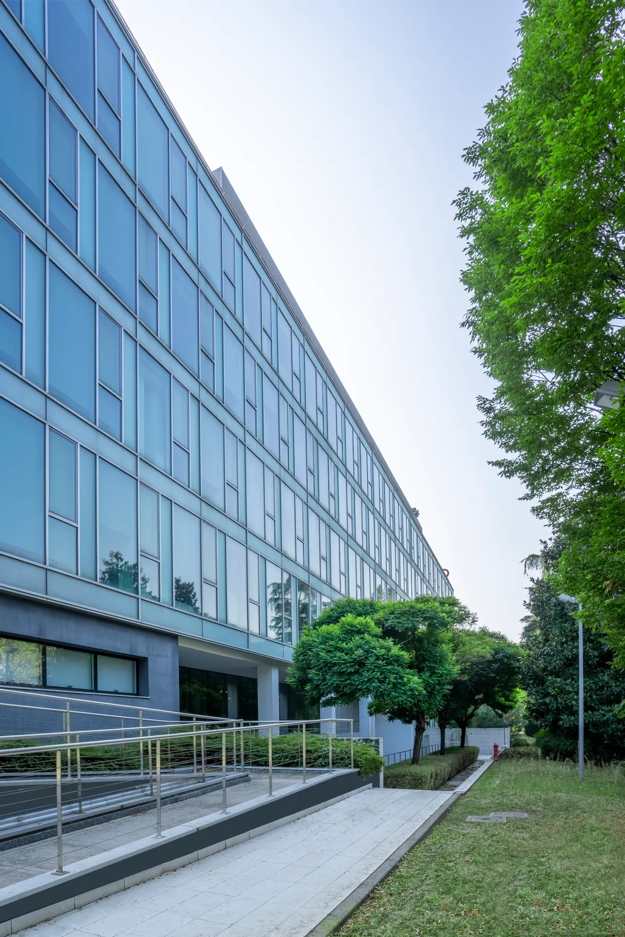 office - Mi-link - Fulvio Testi 136 - Office - Dils - gallery - 12