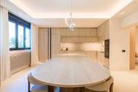 living - Piso de 444m² en venta en Castellana, Madrid - gallery thumbnail - 10