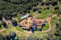living - 1,000m² country house for sale in El Gironés, Girona - Floor Plan thumbnail - 1