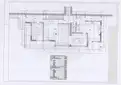 living - 414m² house / villa with 2,210m² garden for sale in Sant Pol de Mar - Floor Plan thumbnail - 2