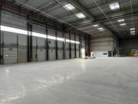 logistics - Entrepôt Logistique À Louer - gallery thumbnail - 6
