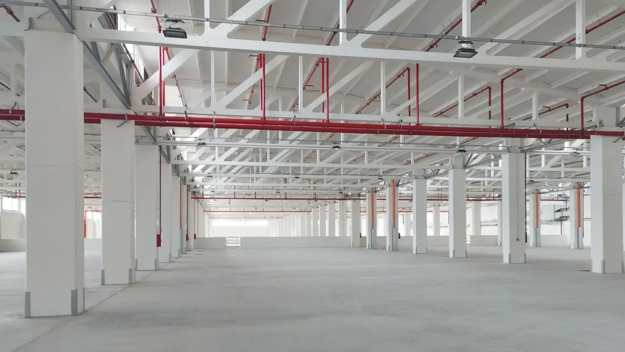 logistics - Roma Est - Logistica - Dils - gallery - 8