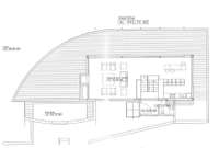 living - Casa / villa de 298m² en venta en Sa Tuna, Costa Brava - Plano del piso thumbnail - 1