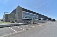 logistics - Logistics Warehouse For Rent - gallery thumbnail - 6