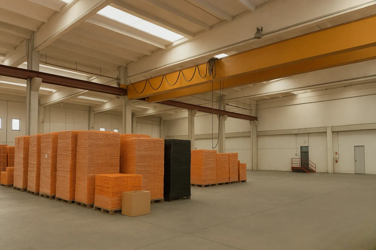 logistics - Milano Sud - Logistica - Dils - gallery - 3