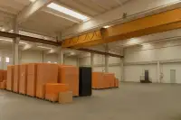 logistics - Milano Sud - Logistica - Dils - gallery thumbnail - 3