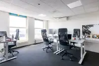 office - Eerste Jan Steenstraat 84 - Uffici - Dils - gallery thumbnail - 10