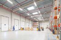 logistics - Entrepôt Logistique À Louer - gallery thumbnail - 5