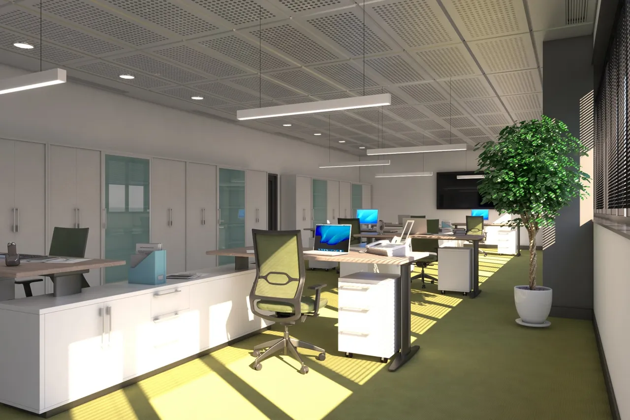 logistics - Settimo Torinese Logistics Park - Logistics - Dils - gallery - 15