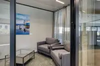 office - I-Quarters - Marie - Uffici - Dils - gallery thumbnail - 39