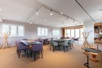 office - EUR Laurentina - Uffici - Dils - gallery thumbnail - 4