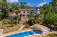 living - Casa / villa de 875m² en venta en Lloret de Mar - gallery thumbnail - 2