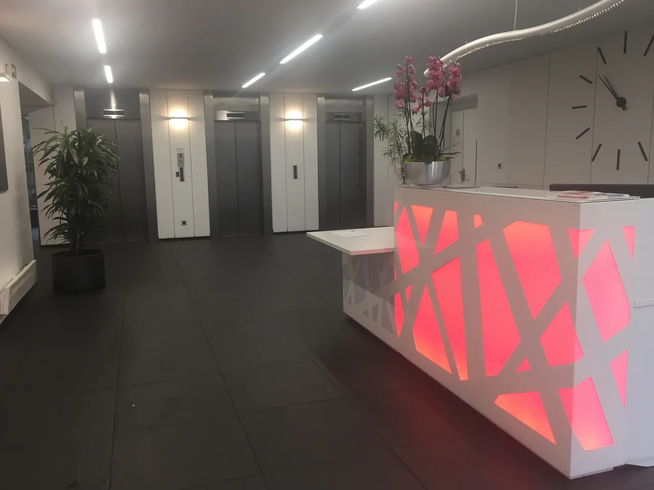 office - Bureaux À Louer - gallery - 6