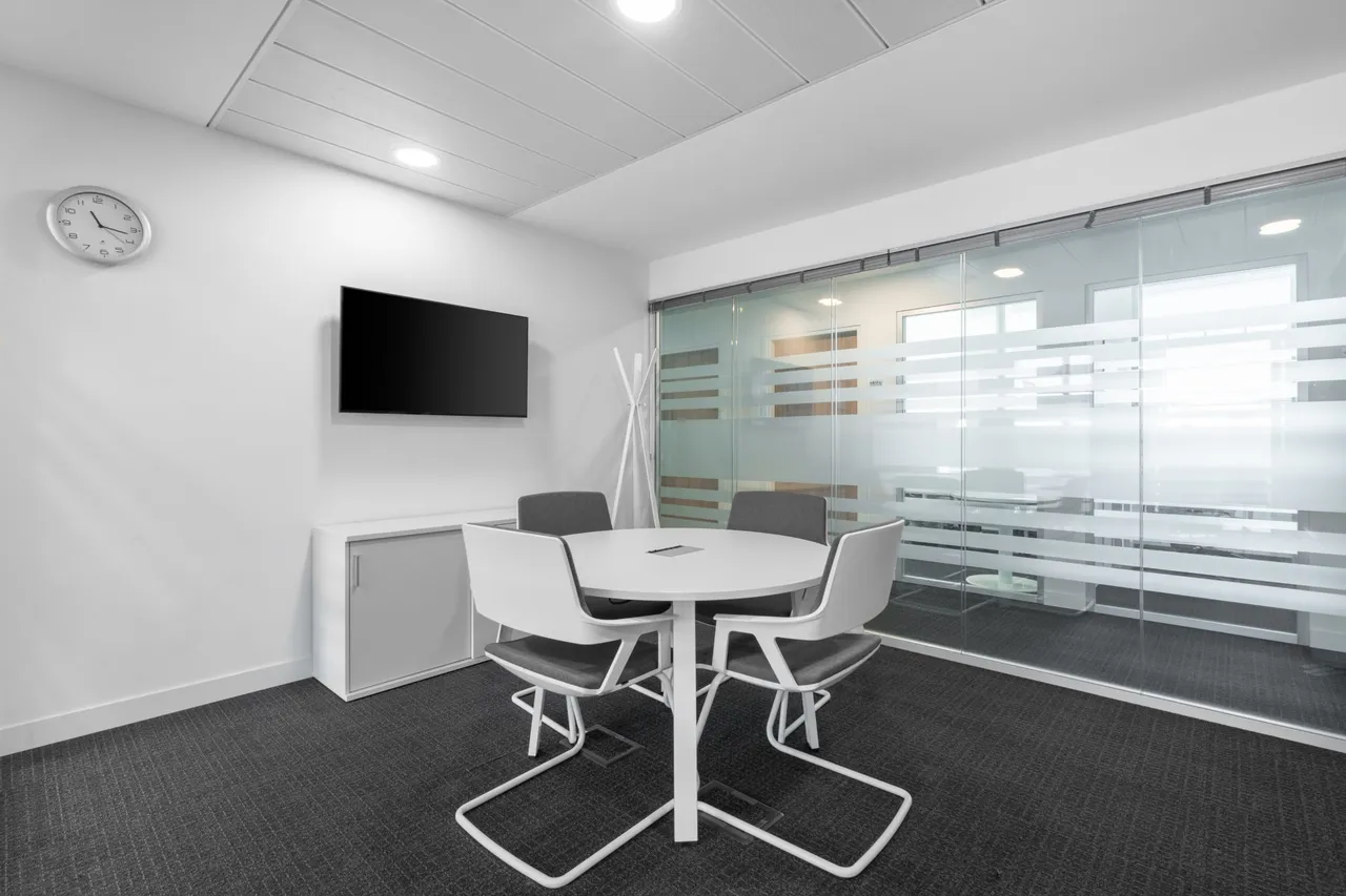 office - Centro Leoni - Office - Dils - gallery - 9