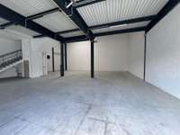 logistics - Light Industrial Premises / Offices For Rent - gallery thumbnail - 5
