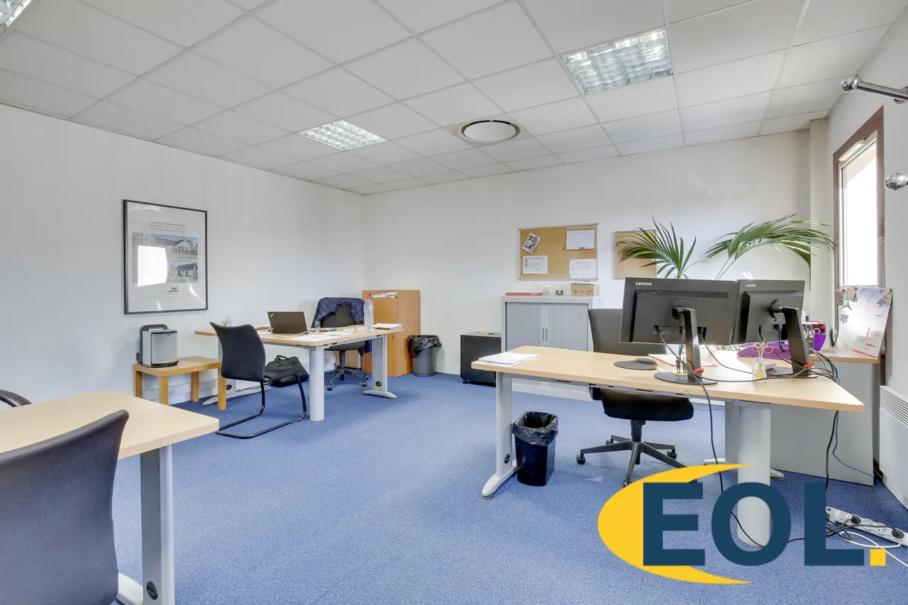 logistics - Activités / Bureaux À Louer - gallery - 4