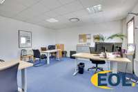 logistics - Activités / Bureaux À Louer - gallery thumbnail - 4