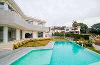 living - Costa Brava property for sale in La Montgoda urbanisation - gallery thumbnail - 6