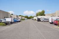 logistics - Warehouse / Offices For Rent - gallery thumbnail - 5