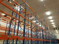 logistics - Entrepôt Logistique À Louer - gallery thumbnail - 4