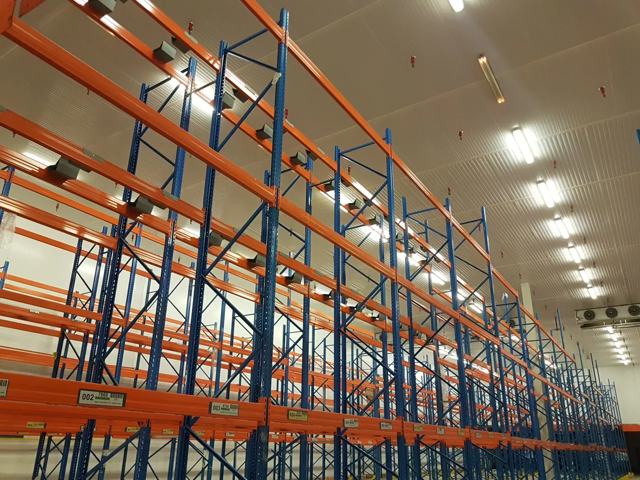logistics - Logistics Warehouse For Rent - gallery - 4