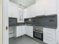 living - 91m² apartment for sale in Eixample Right, Barcelona - gallery thumbnail - 9