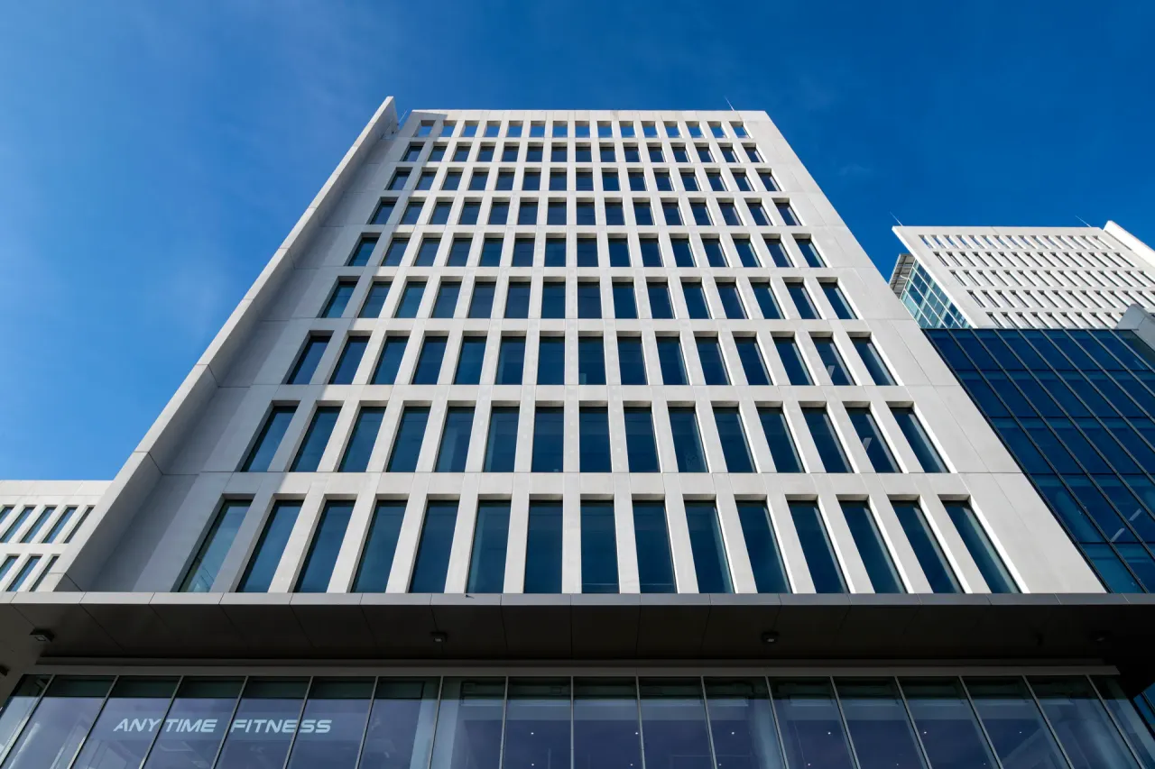 office - Park West - Office - Dils - gallery - 19