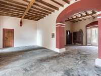 living - 1,767m² country house with 700m² garden for sale in Llucmajor - gallery thumbnail - 7