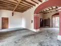 living - Casa rural de 1,767m² con 700m² de jardín en venta en Llucmajor - gallery thumbnail - 7