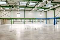 logistics - Light Industrial Premises / Offices For Rent - gallery thumbnail - 4