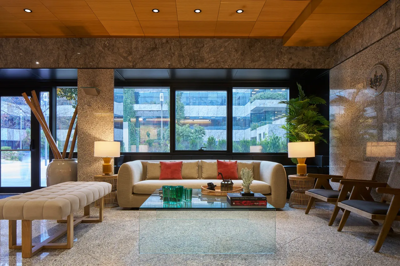 office - Ática - VI - Oficinas - Dils - gallery - 23