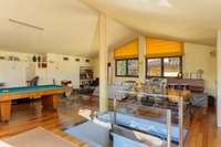 living - Casa / villa de 416m² en venta en Girona Centro, Girona - gallery thumbnail - 7