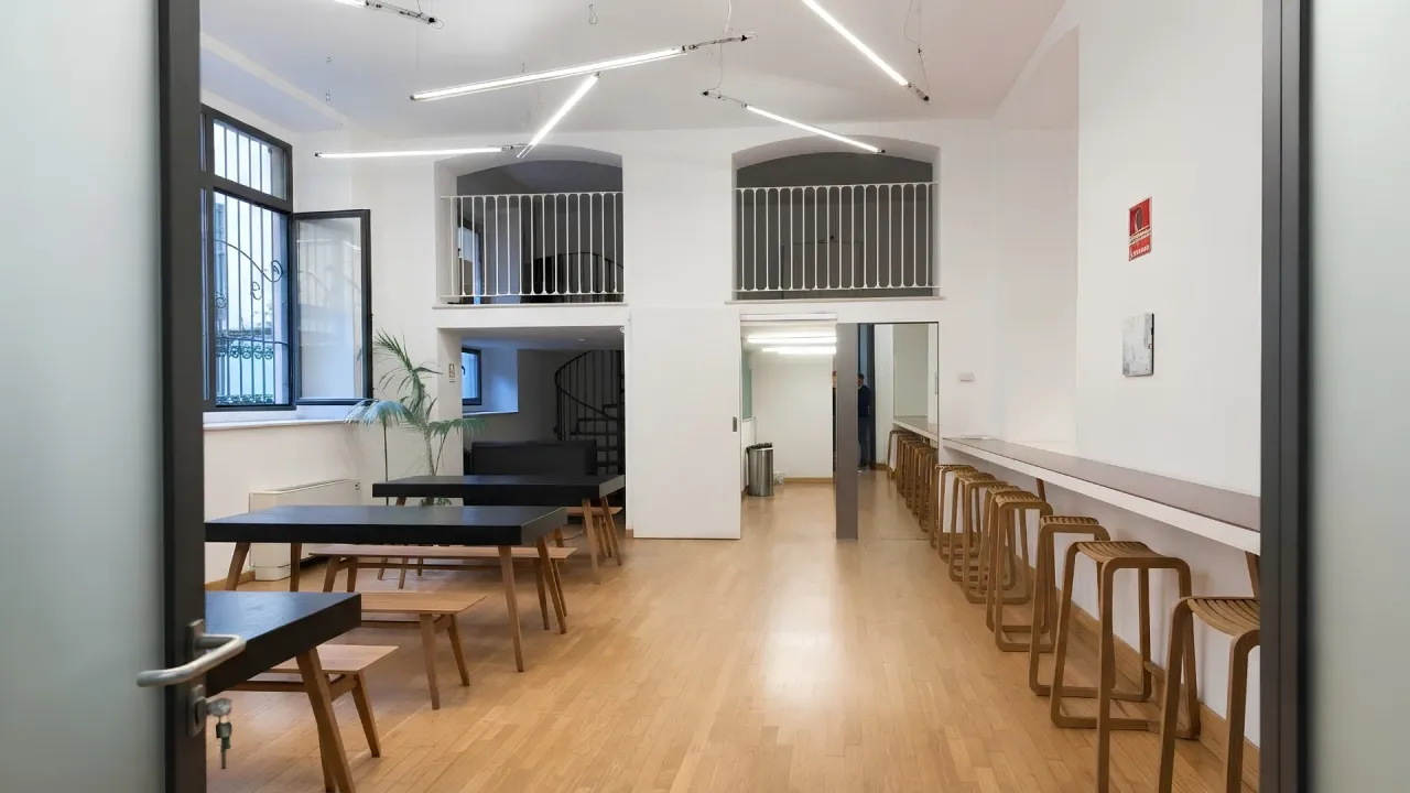 office - Cadore 2 - Uffici - Dils - gallery - 5