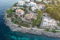 living - Casa / villa de 510m² en venta en Felanitx, Islas Baleares - gallery thumbnail - 2