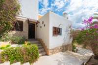 living - 330m² house / villa for sale in San José, Balearic Islands - gallery thumbnail - 7