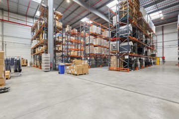 logistics - Entrepôt / Bureaux À Louer - featured