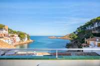 living - 184m² house / villa for sale in Sa Tuna, Costa Brava - gallery thumbnail - 2