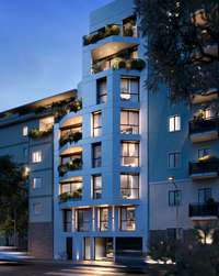 living - Gobetti Garden - Living - Dils - gallery thumbnail - 1