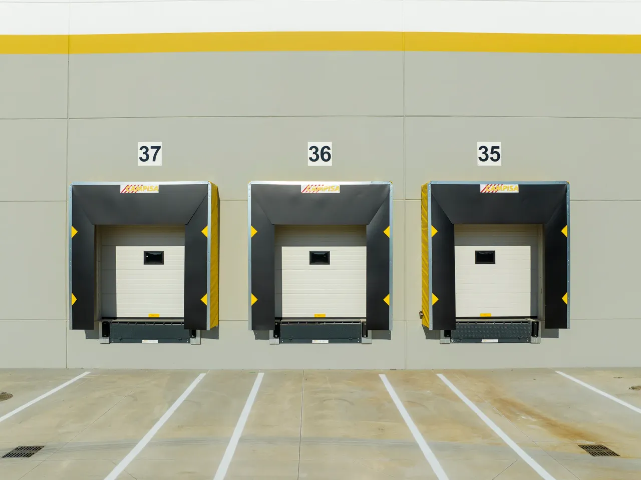 logistics - North Vercelli - Logistics - Dils - gallery - 8