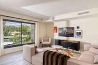 living - Casa / villa de 180m² en venta en Empuriabrava, Costa Brava - gallery thumbnail - 8
