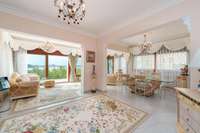 living - Casa / villa de 394m² en venta en Calvià, Islas Baleares - gallery thumbnail - 8