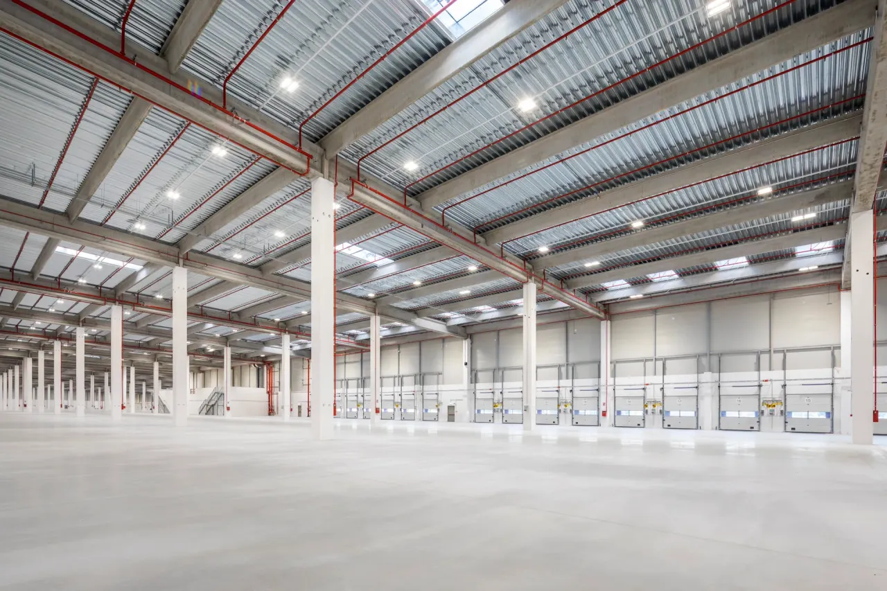 logistics - West Rovigo - Logistics - Dils - gallery - 51