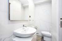 living - 99m² apartment for rent in Lista, Madrid - gallery thumbnail - 10