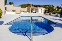 living - Casa / villa de 208m² con 2,000m² de jardín en venta en Estepona Centro - gallery thumbnail - 3