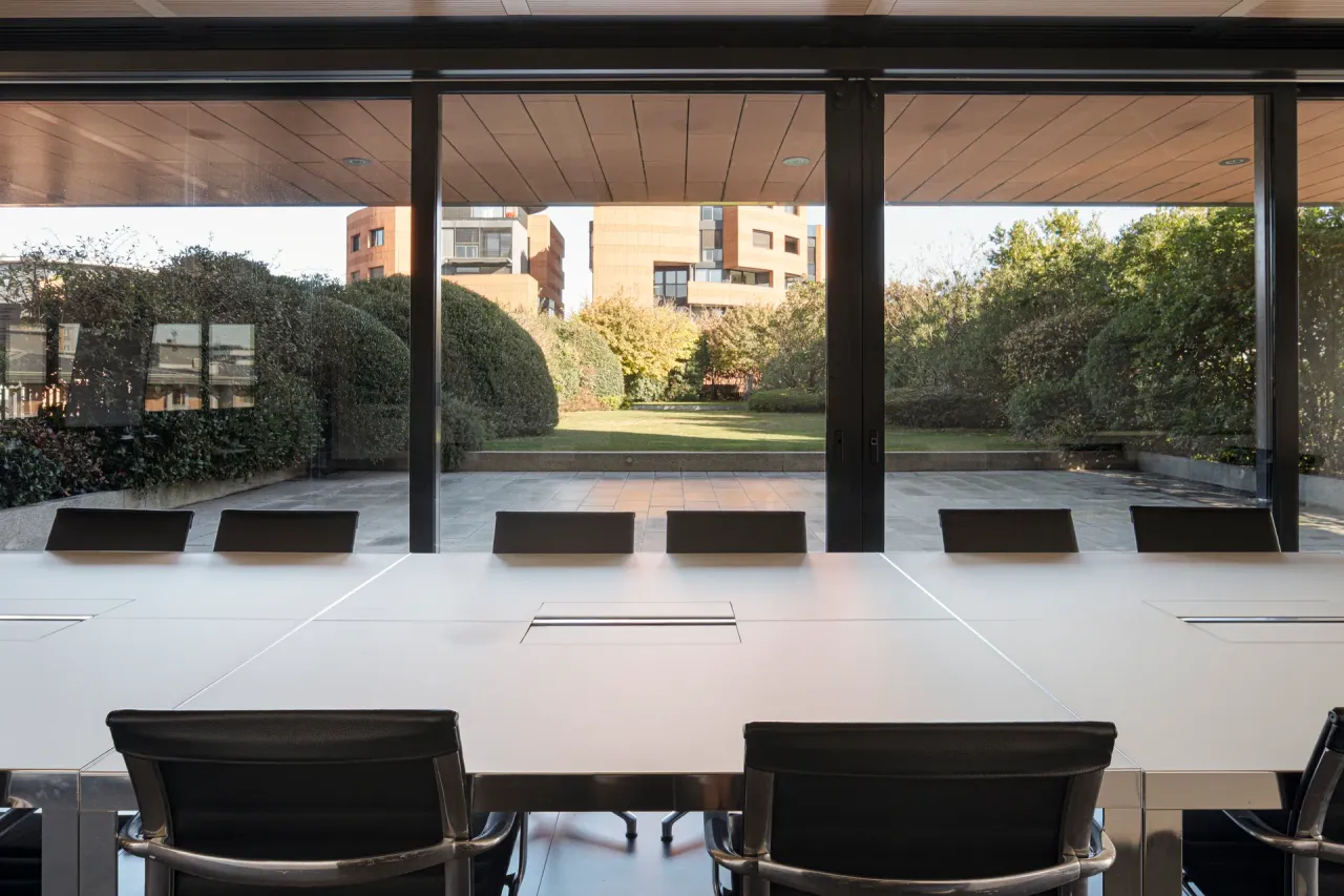 office - Camp 6° - Kantoor - Dils - gallery - 12