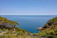 living - Casa / villa de 480m² en venta en Sa Riera, Costa Brava - gallery thumbnail - 8